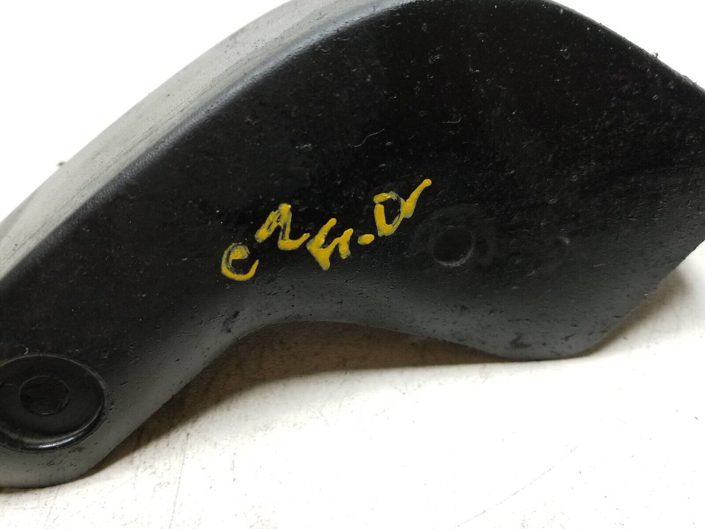 11-14 Chrysler 200 Front Fender Trim Driver Side 68143779 OEM