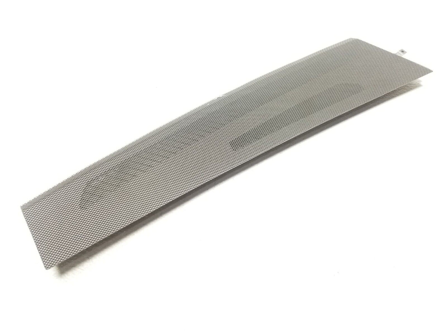 12 13 14 Mercedes-benz C300 Dash Dashboard Grille Cover Trim Panel Left Driver