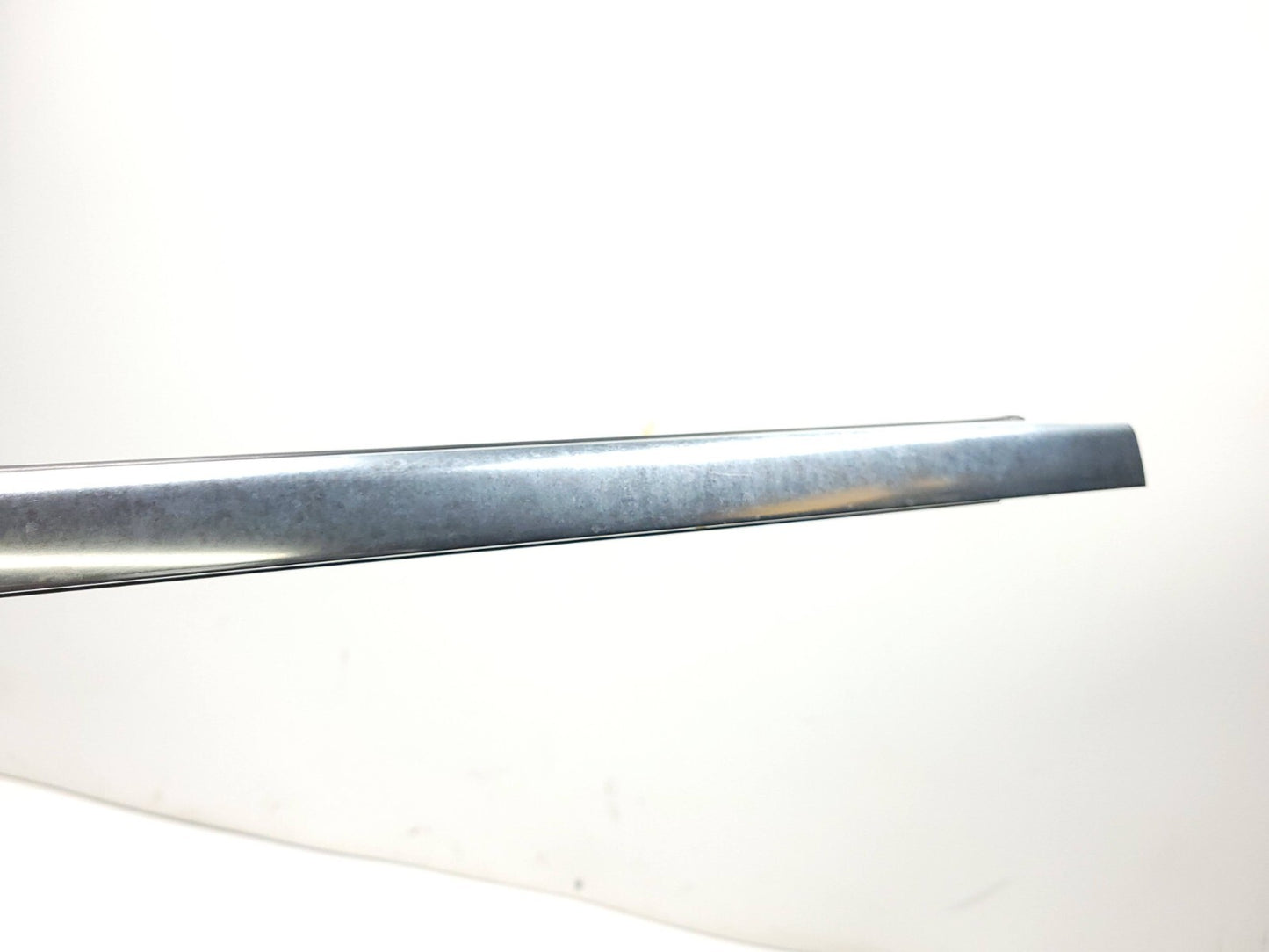 2015 Mercedes C300 Rear Door Belt Seal Trim Molding Left & Right W205  OEM