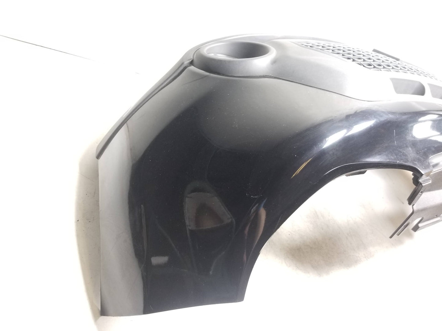 2014 - 2016 Kia Soul Front Bumper Cover OEM