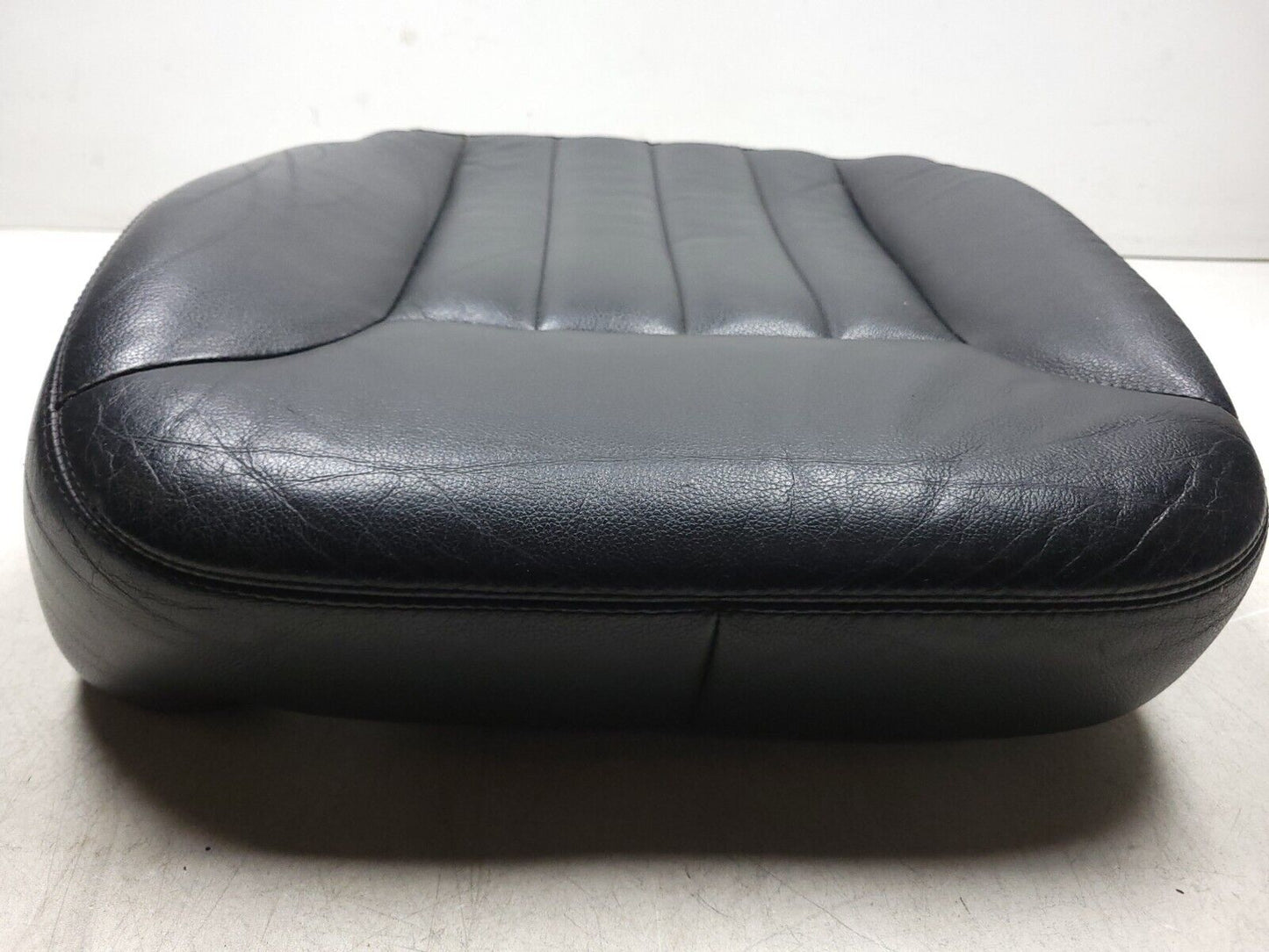 06-11 Mercedes W164 Ml500 Front Seat Cushion Bottom Lower Passenger Right OEM