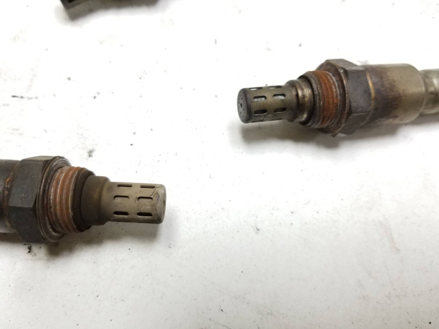 2012 Jeep Grand Cherokee Oxygen Sensor OEM