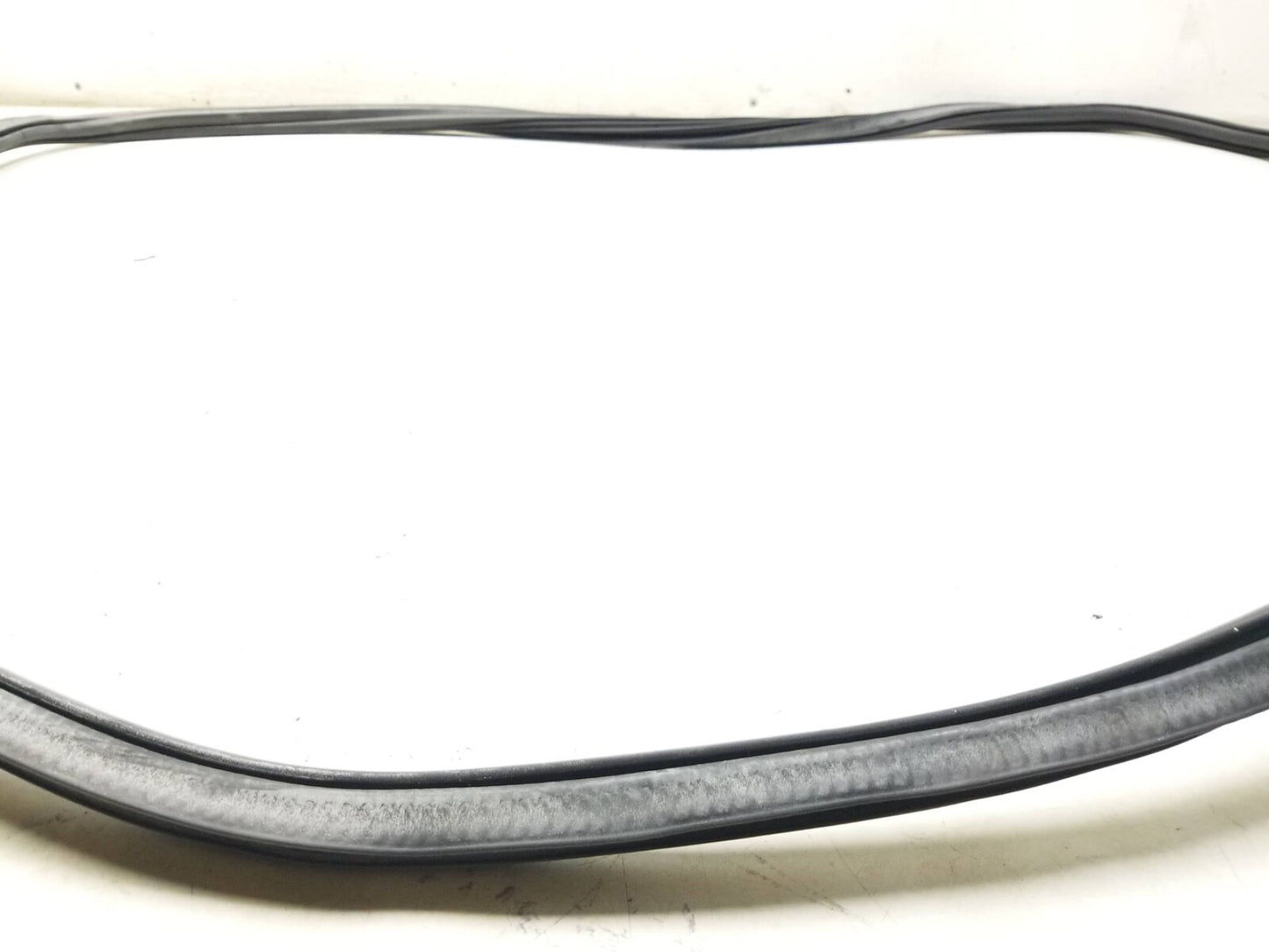 2009 - 2017 Audi Q5 Door Weatherstrip Front Passenger Side Right OEM