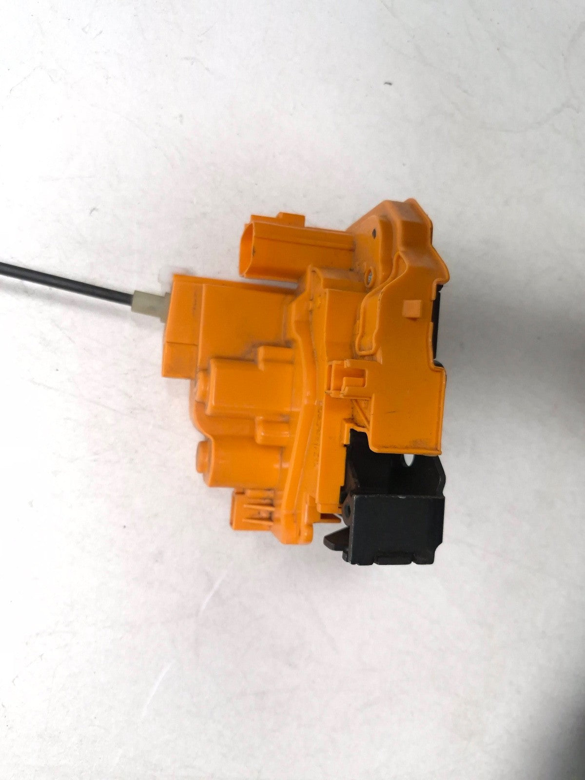 2014 Fiat 500l Door Lock Actuator Rear Driver Side Left OEM