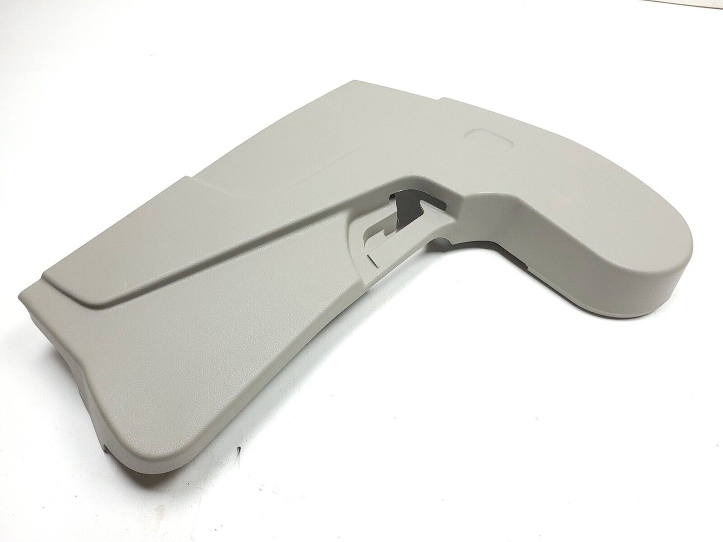 2012 - 2015 Nissan Rogue Front Passenger Seat Side Trim Cover Guide Sleeve OEM ā