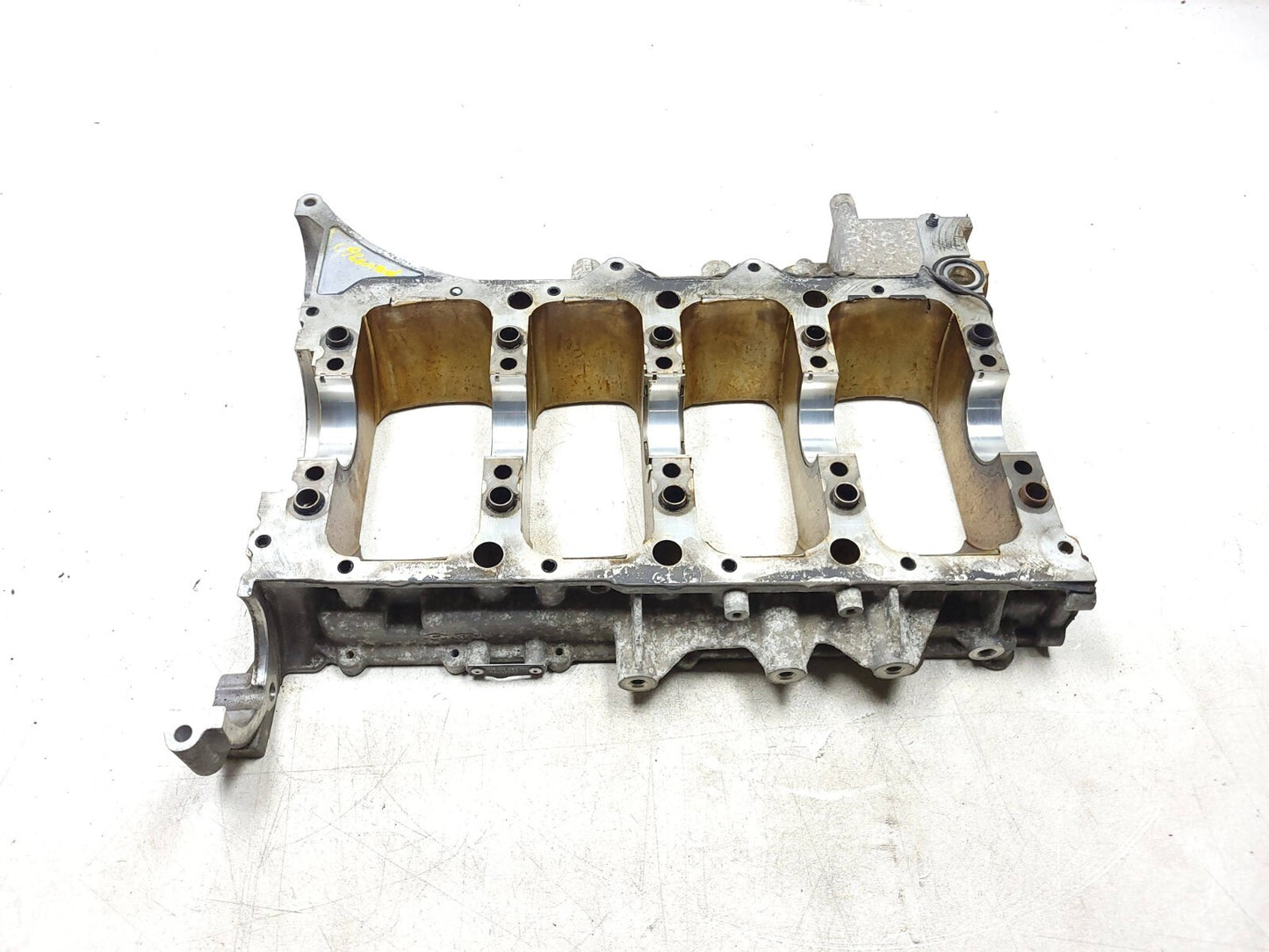 09-12 Hyundai Genesis Engine Block OEM 4.6l