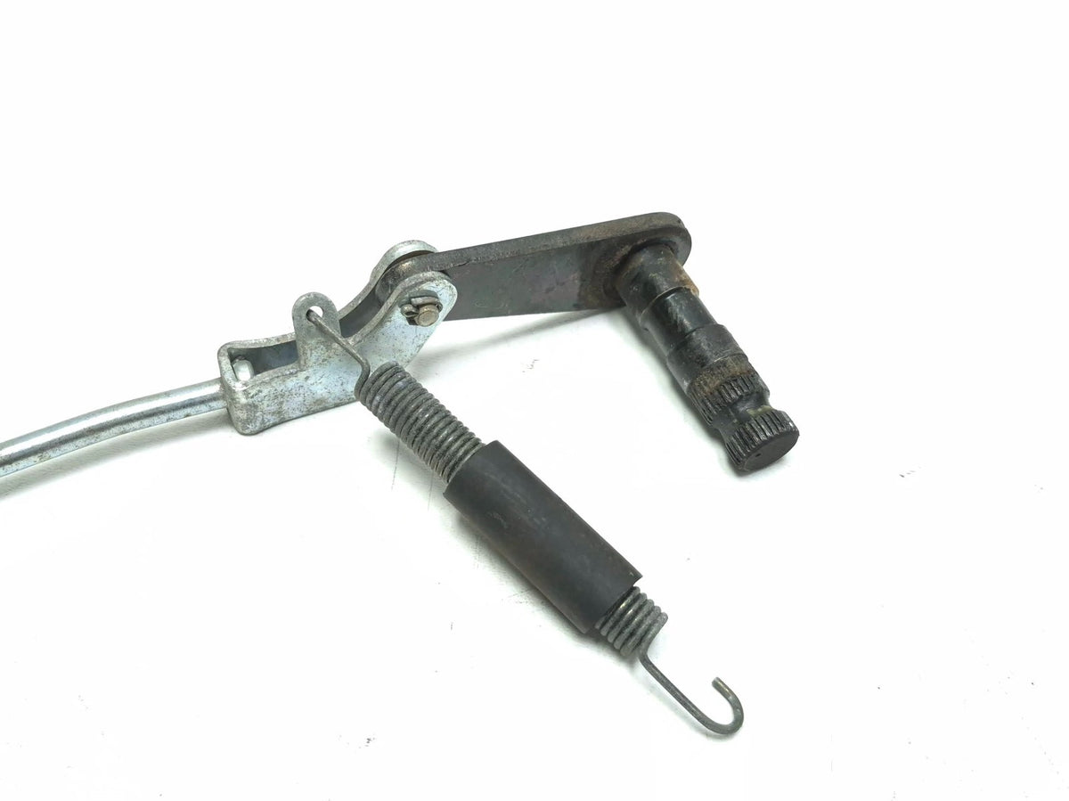 1994-2003 Honda Magna Vf750 Rear Brake Rod Link OEM