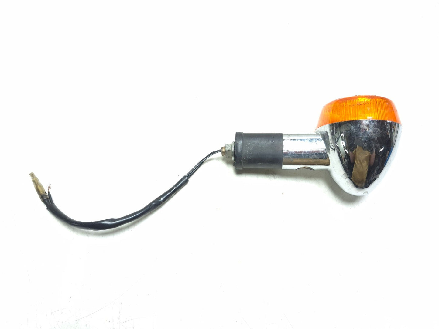 1991 Kawasaki Vulcan 500 En500 Rear Turn Signal Right OEM