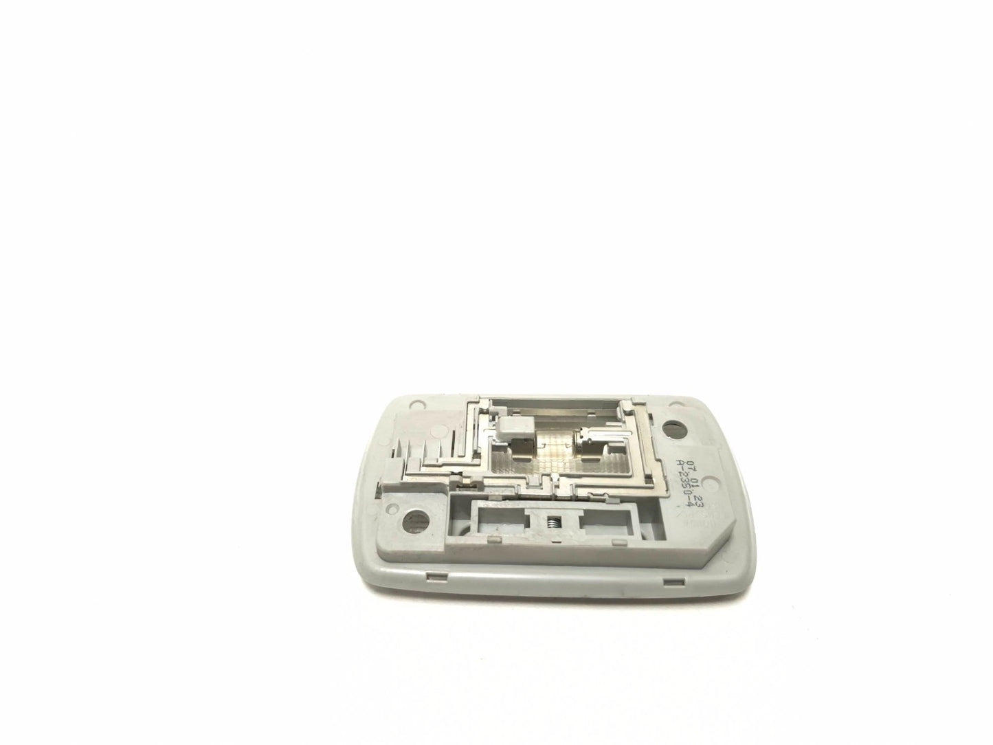 2007 Honda Fit Rear Overhead Reading Light Lamp OEM