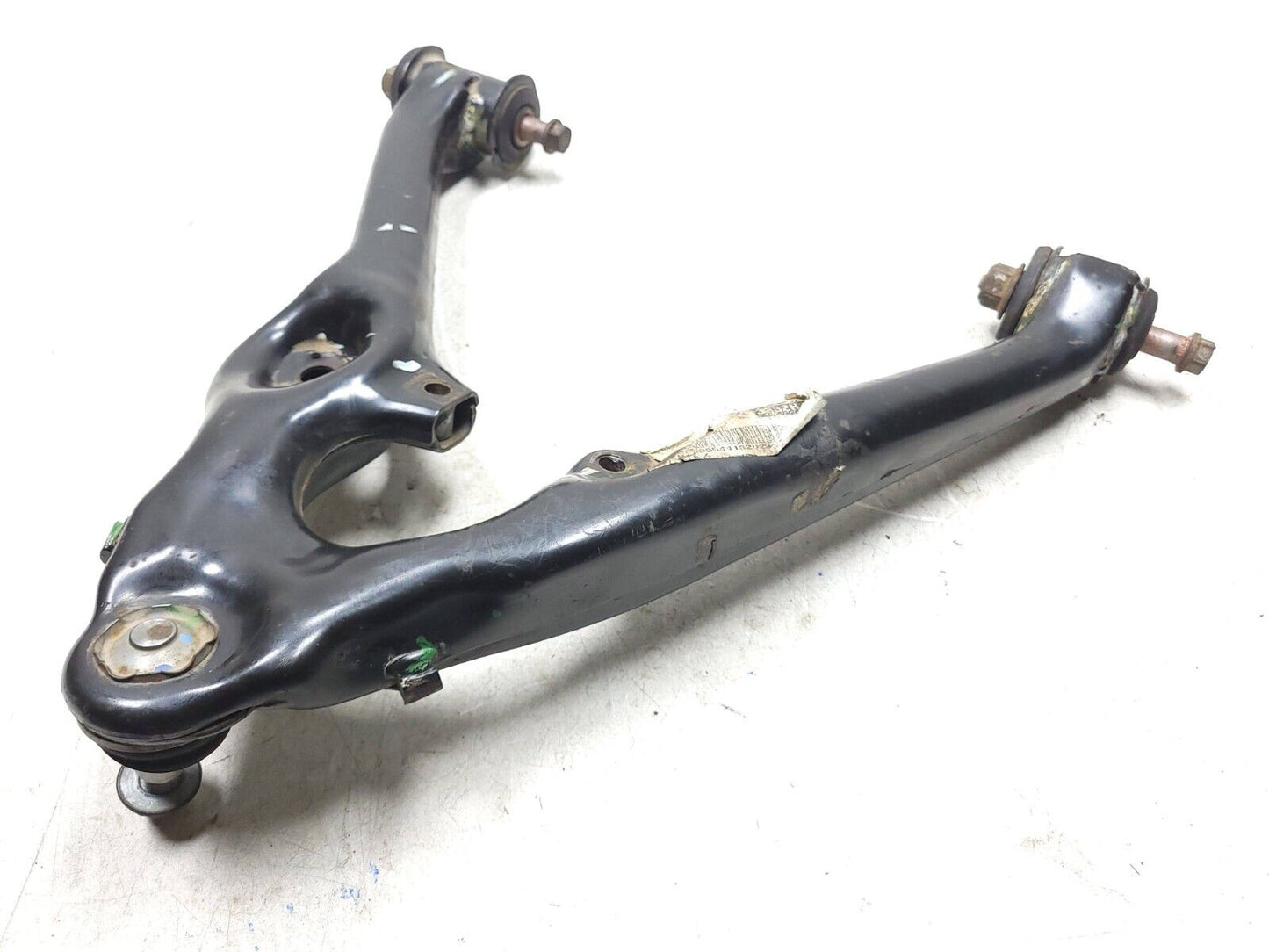 16-18 Chevrolet Silverado 1500 Front Control Arm Passenger Side Right 4.3l OEM