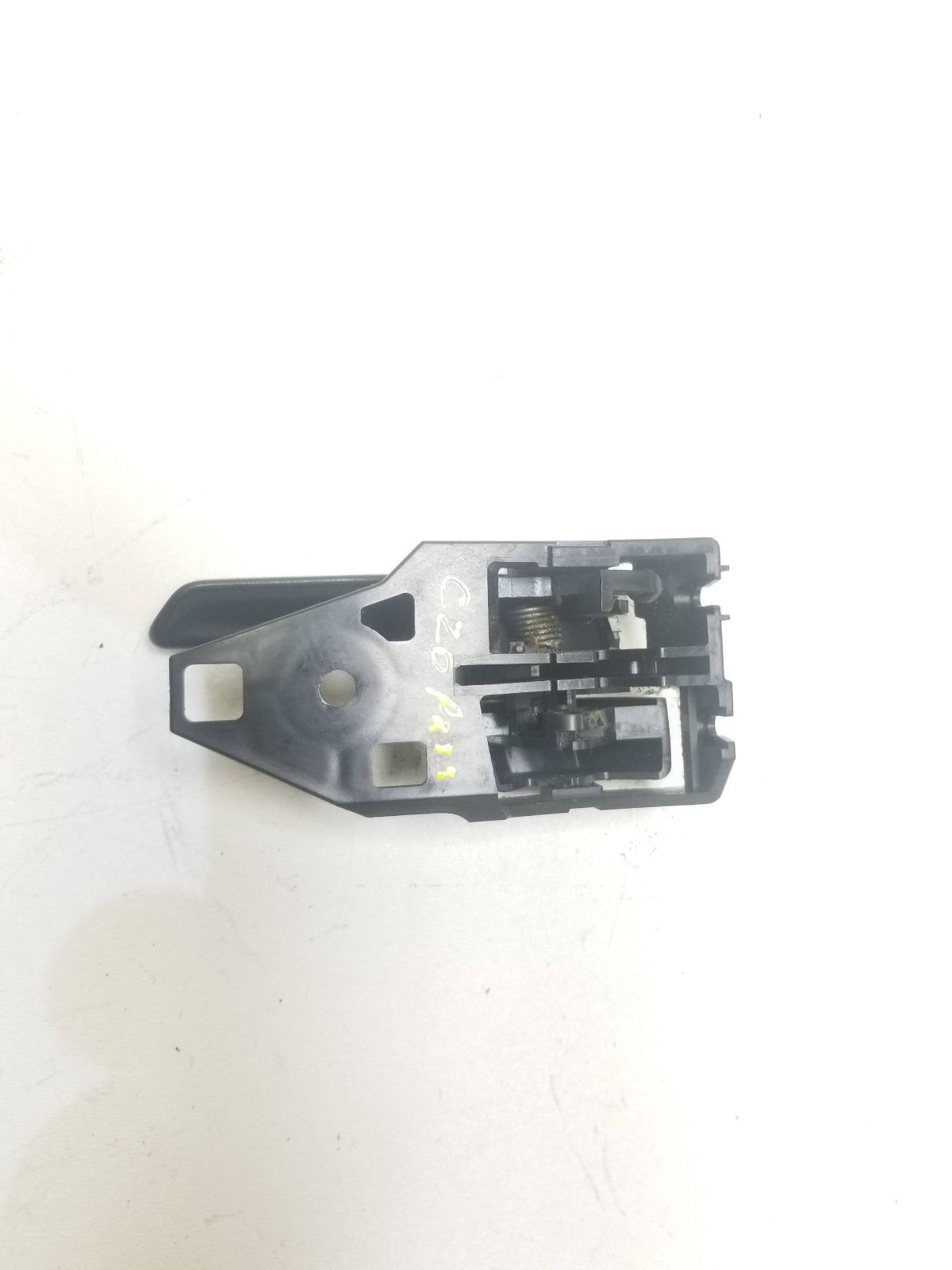 2011 - 2016 Scion Tc Interior Door Handle Front Passenger Side Right  OEM