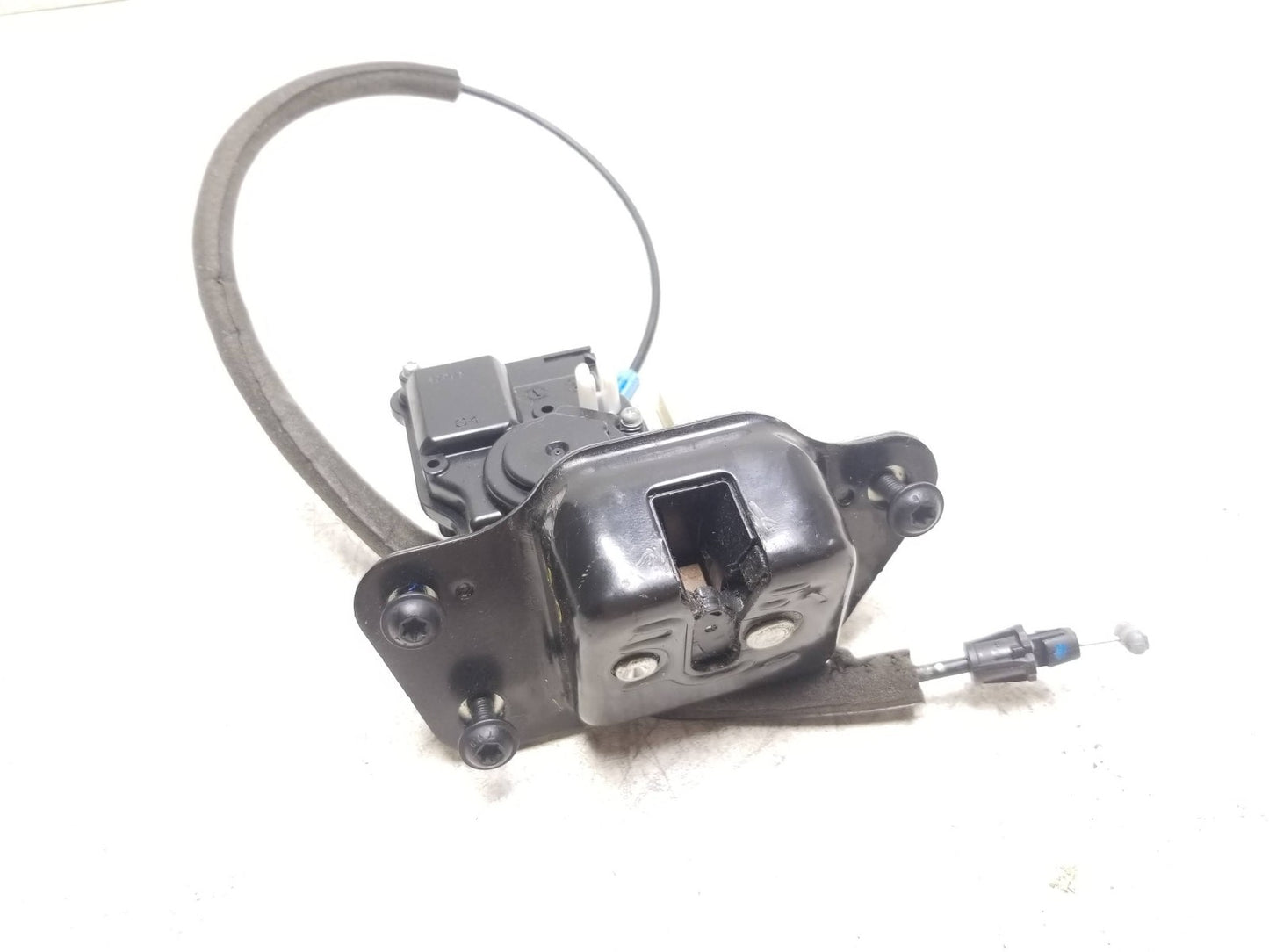 2016 - 2018 Dodge Grand Caravan Liftgate Lock Actuator OEM