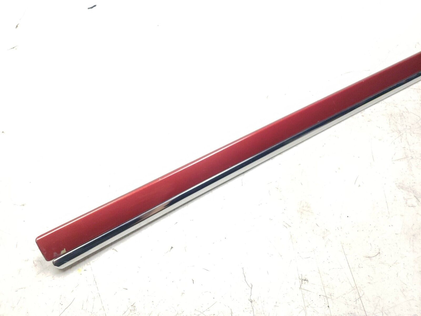 07 - 11 Cadillac DTS Door Molding Front Left Driver Side  OEM