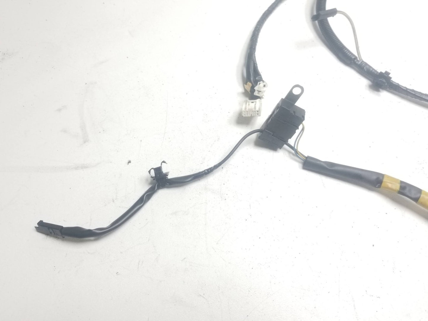 2011 - 2013 Scion Tc Trunk Wire Harness OEM