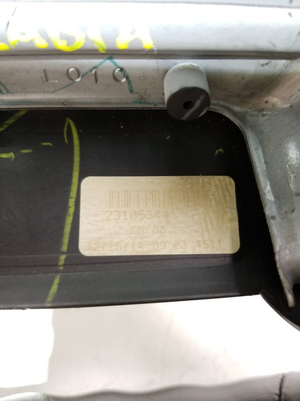 13 14 15 16 GMC Acadia Steering Wheel OEM