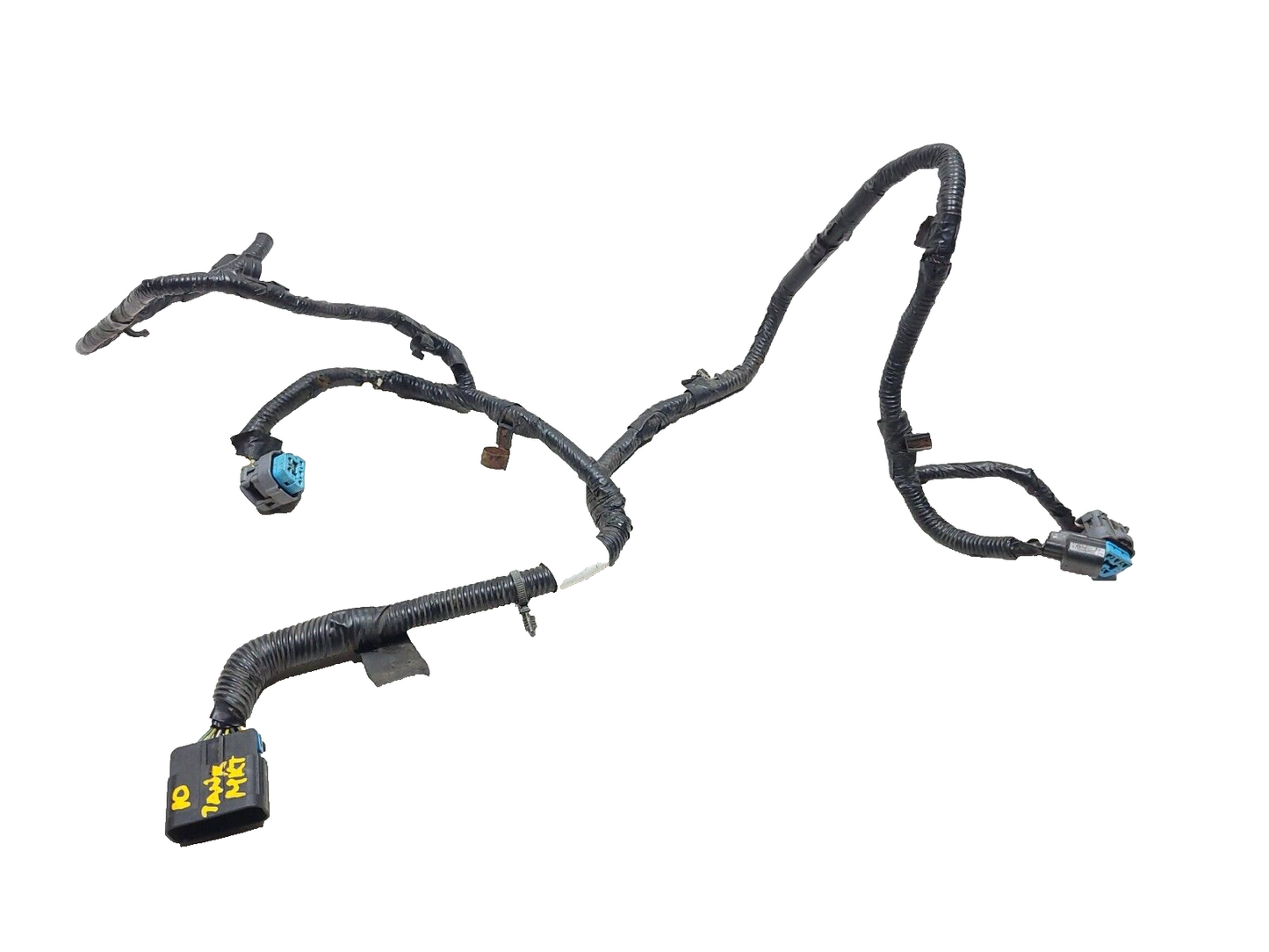 10-19 Lincoln MKT Fuel Tank Wire Harness OEM