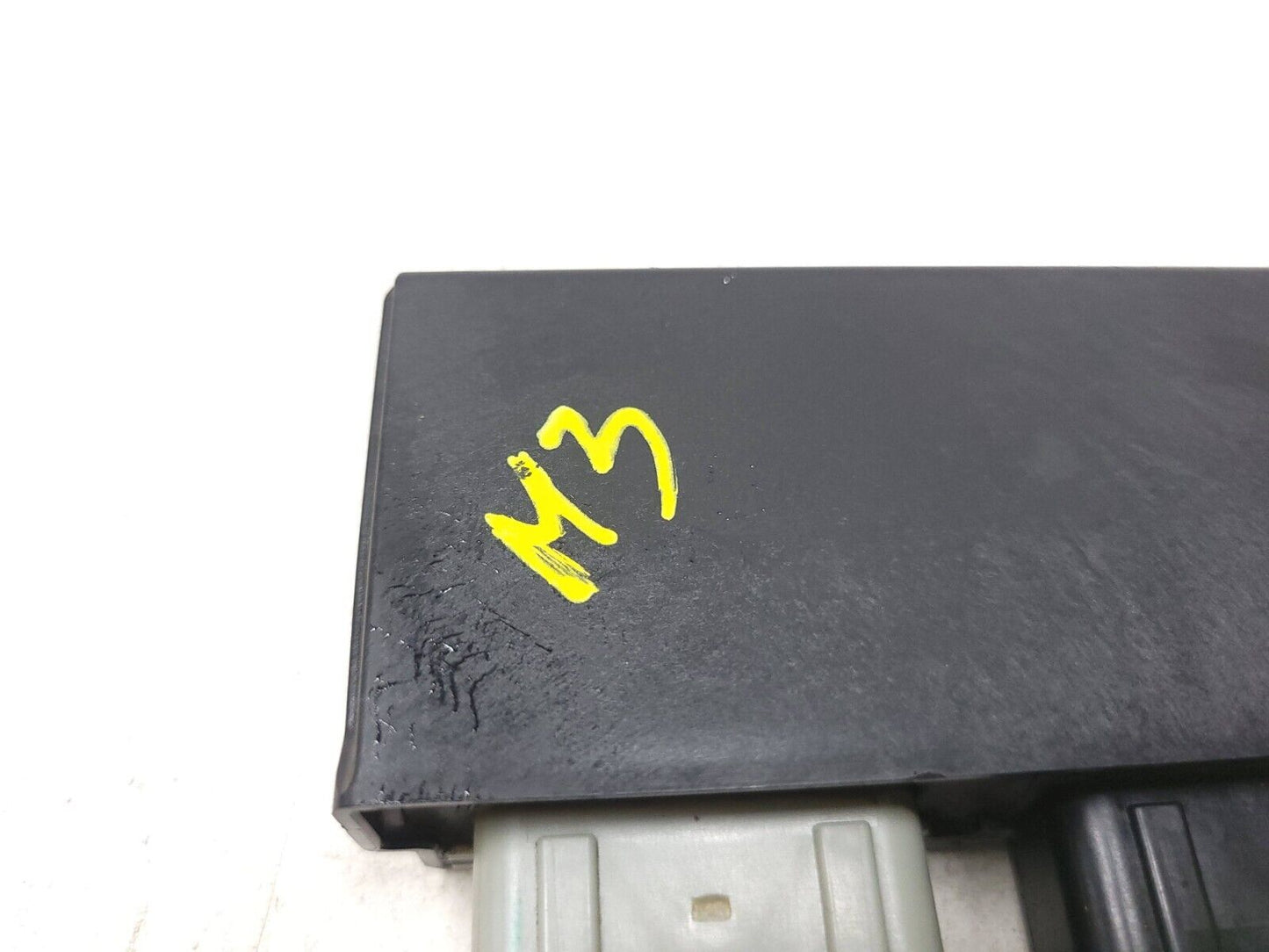 2014 2015 Honda Interceptor Vfr800 Cdi Ecu Ecm Computer Control OEM