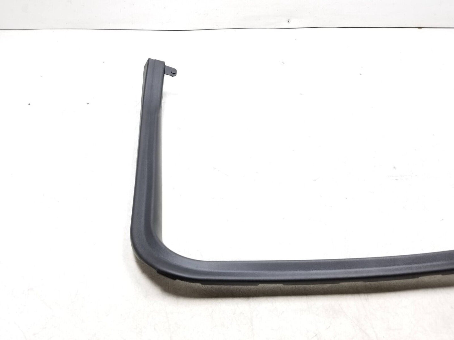 10-15 Chevrolet Equinox Door Window Frame Trim Molding 4pcs OEM