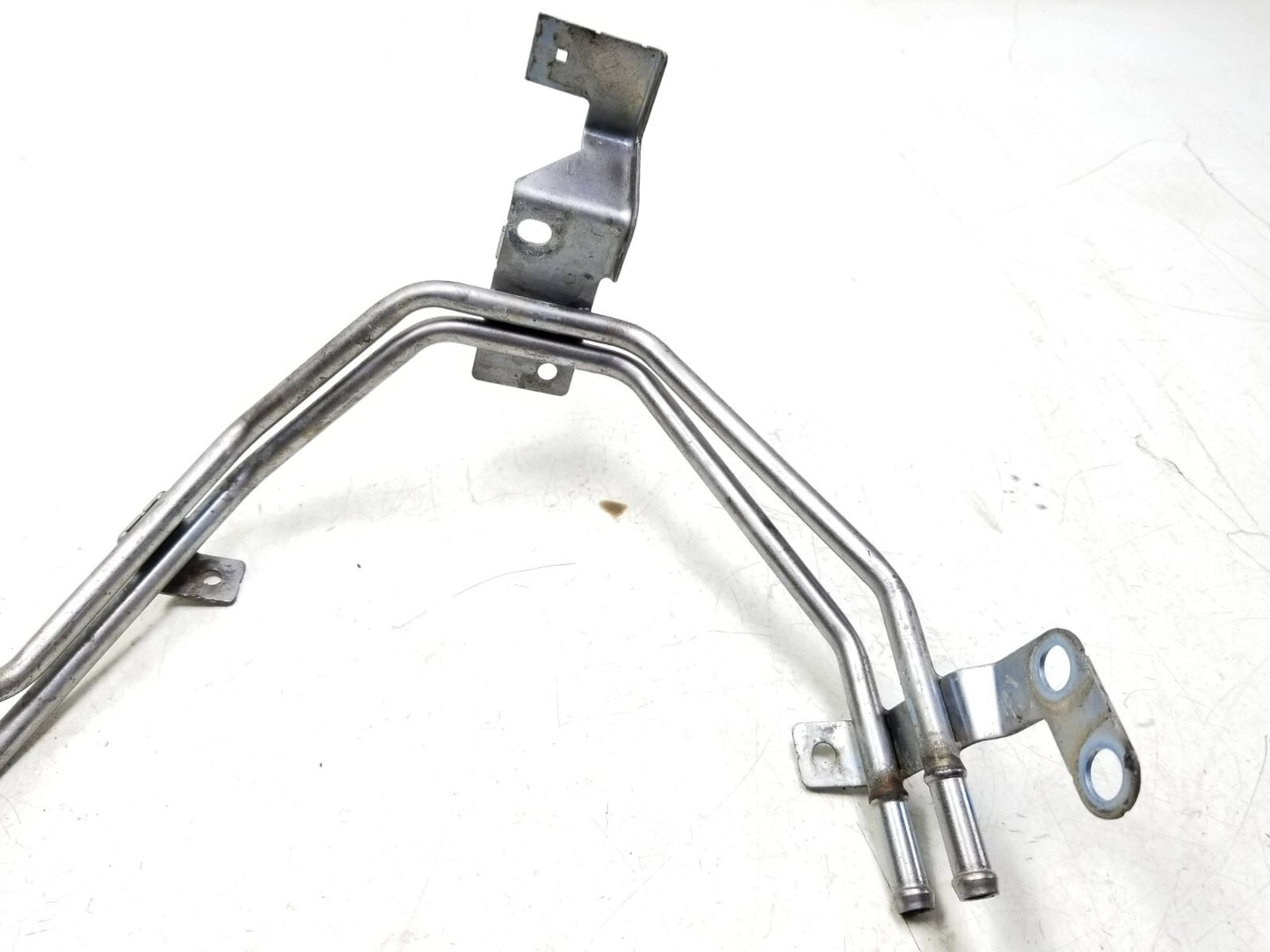 2013-2016 Scion Fr-s Automatic Transmission Oil Cooler Hose Line OEM