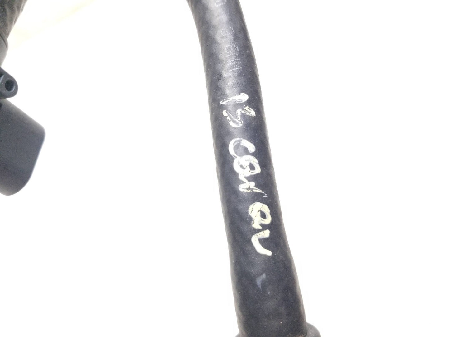 2011 - 2020 Dodge Grand Caravan Brake Booster Check Valve Sensor OEM