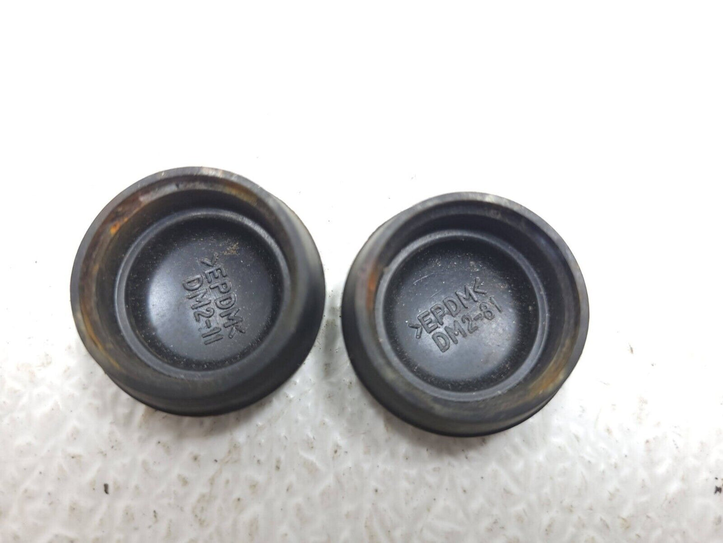 14 15 16 Hyundai Elantra Wiper Arm Bolt Cap 2pcs OEM