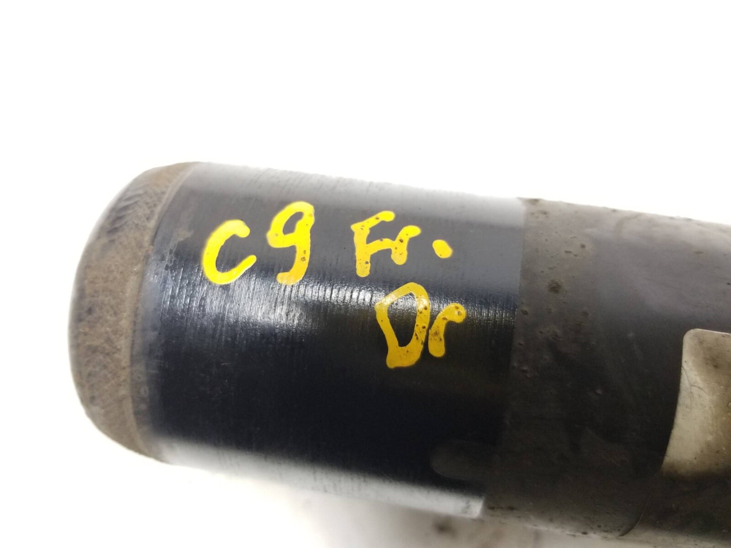 2009 - 2012 Audi Q5 3.2 Front Shock Strut Absorber With Spring Pair OEM