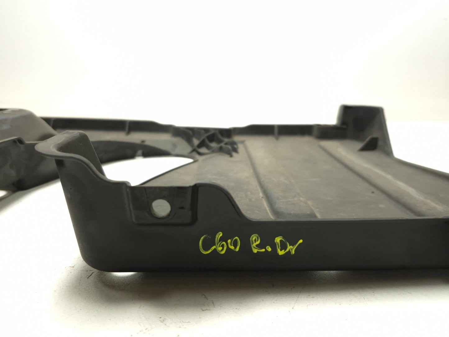 2007 Acura Tl Type-s Protector Cover Lower Floor Left Driver Side OEM