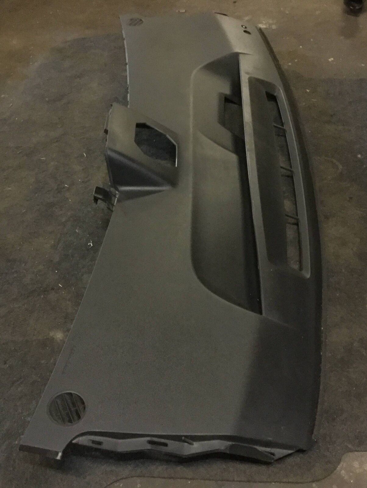 04 05 06 07 08 09 Toyota Prius Dash Dashboard Panel Pad 55300-47040-c0
