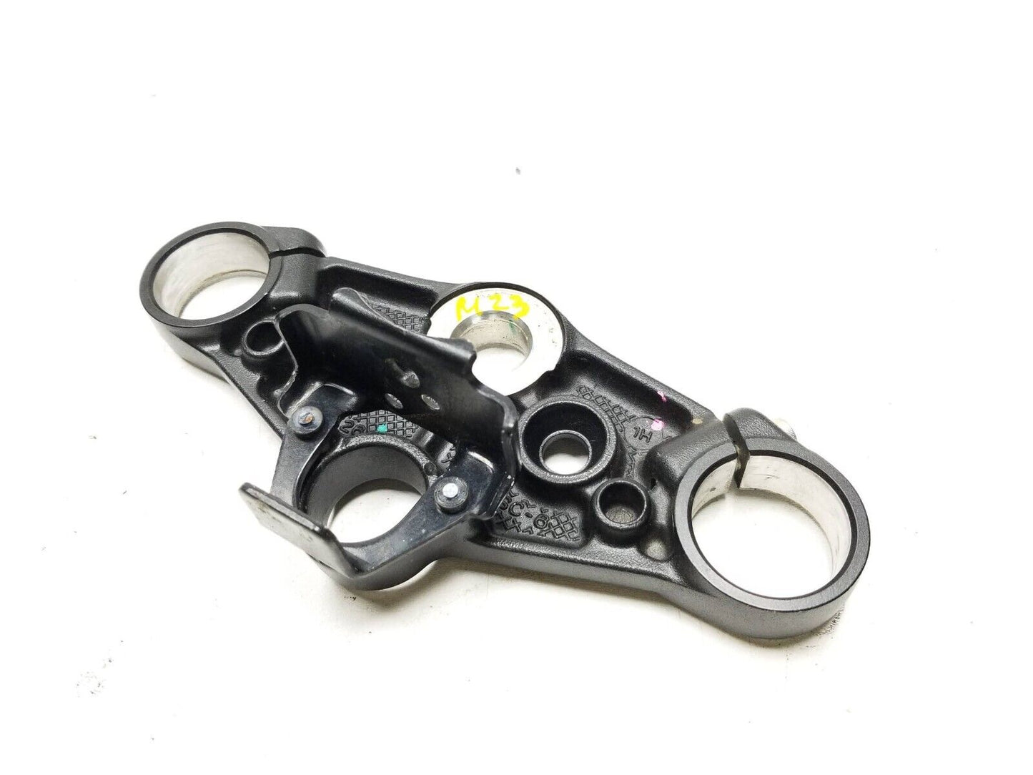 2022 - 2024 Honda Grom 125 Triple Tree Upper  OEM