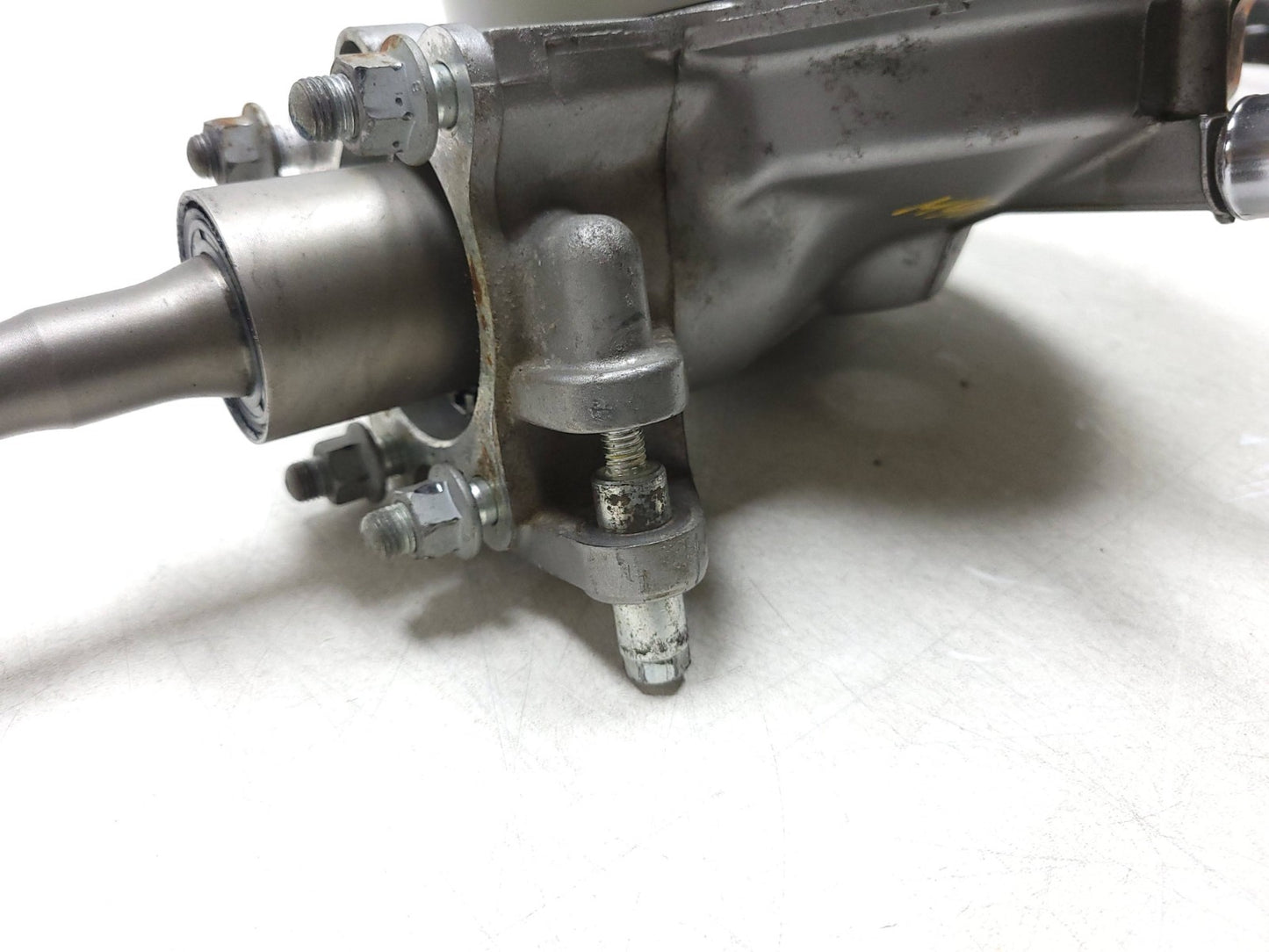 2008 Honda Shadow Aero Vt 750 Ca Final Differential Diff Gear Case Axle Assy OEM