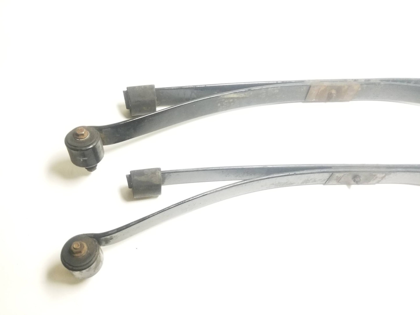 2010 - 2013 Ford Transit Connect Rear Leaf Springs OEM