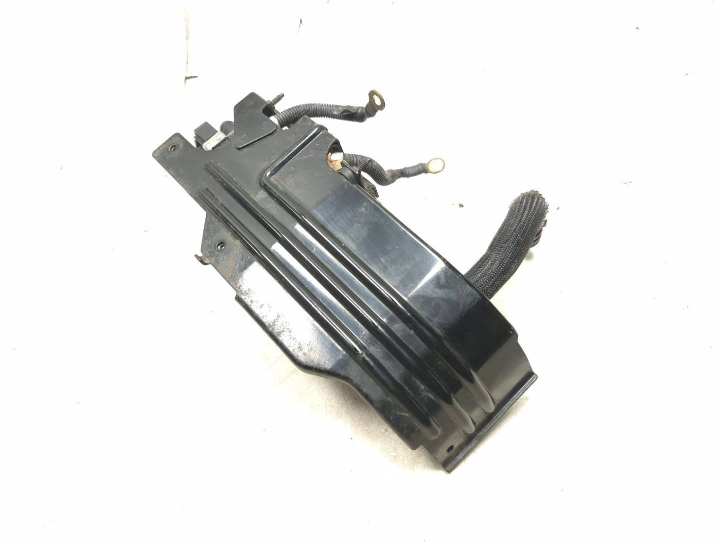 2012 Nissan Leaf Electric Ev Ptc Electric Water Heater Unit OEM