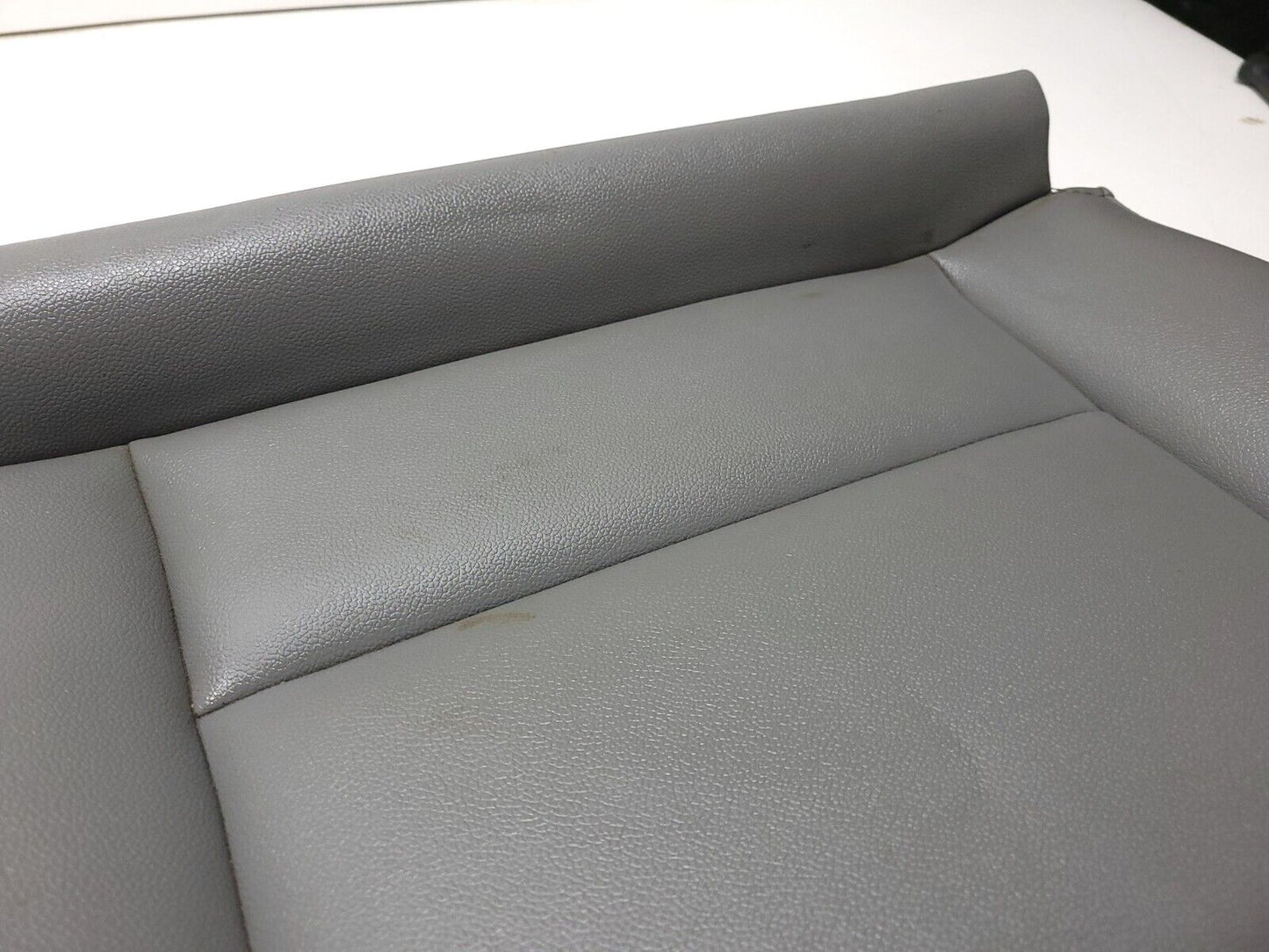 14-19 Chevrolet Silverado 1500 Rear Seat Lower Cushion OEM