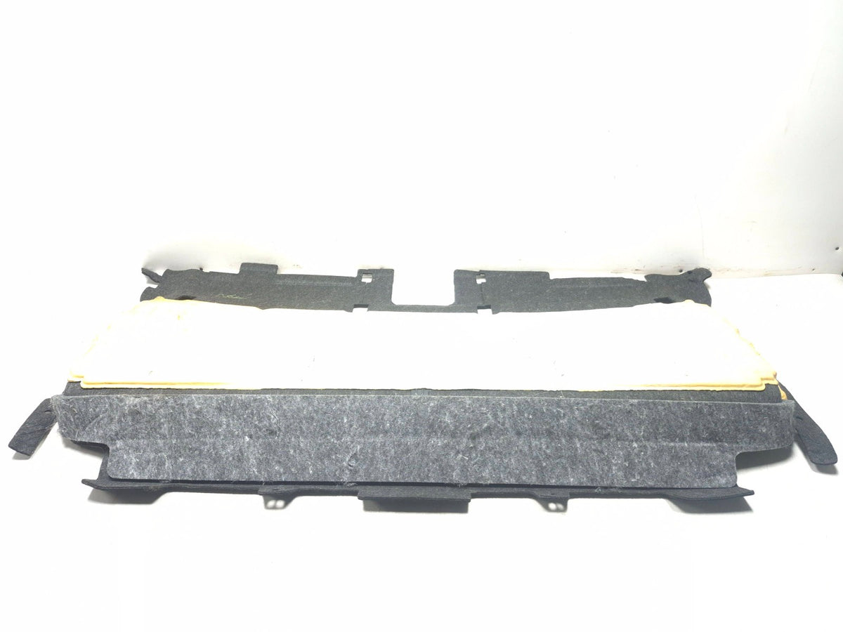 2020 Tesla Model 3 Front Interior Floor Carpet Liner Trim Left & Right OEM