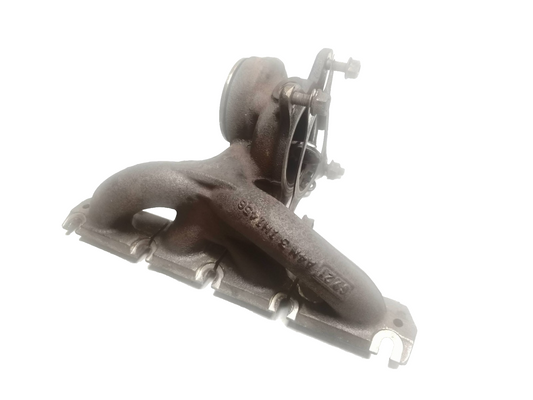 2010 - 2014 VW Golf GTI Exhaust Manifold OEM
