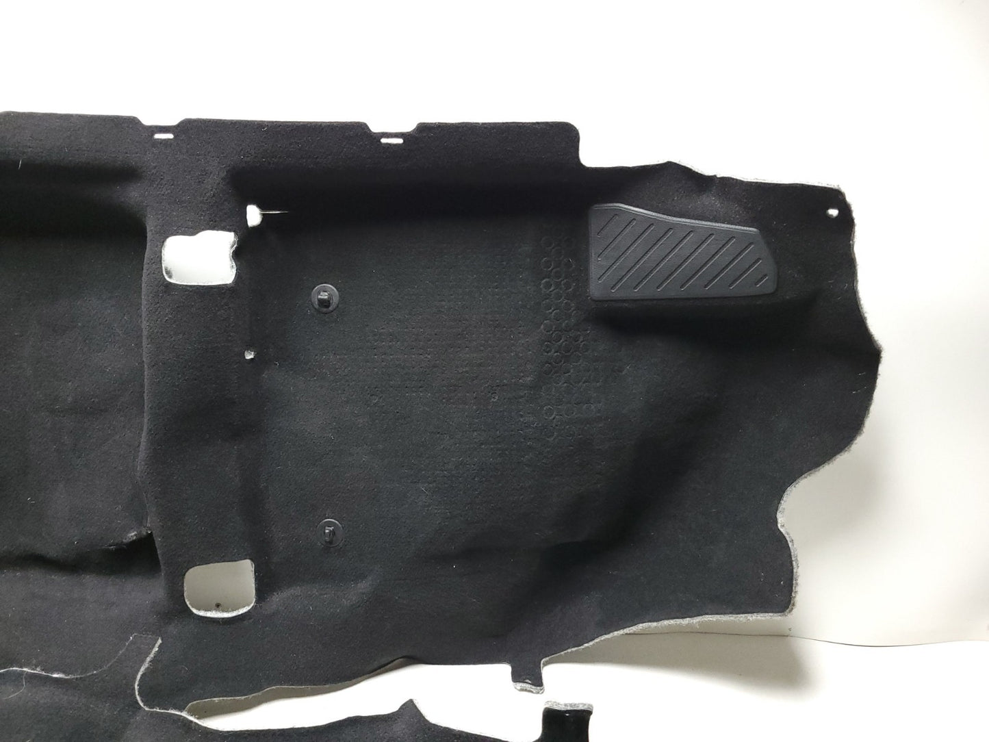 2018 Toyota Corolla Interior Floor Liner Mat Carpet OEM ✅