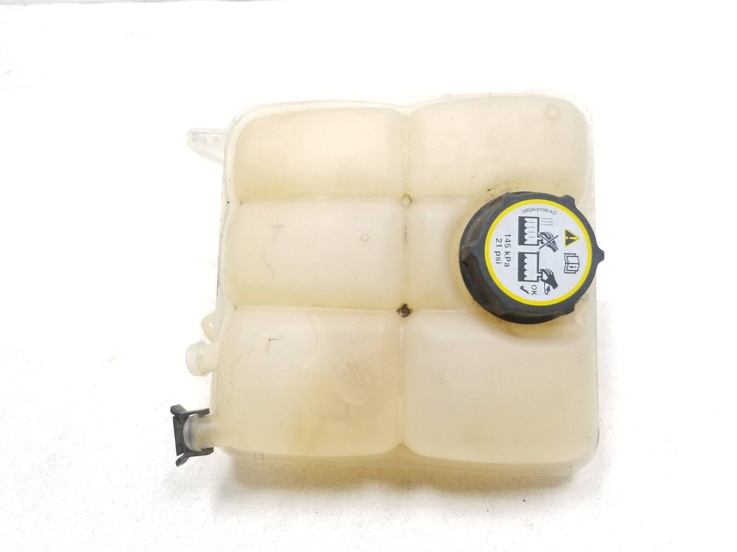 12 - 14 Ford Focus Radiator Overflow Reservoir 8v61-8k218 OEM