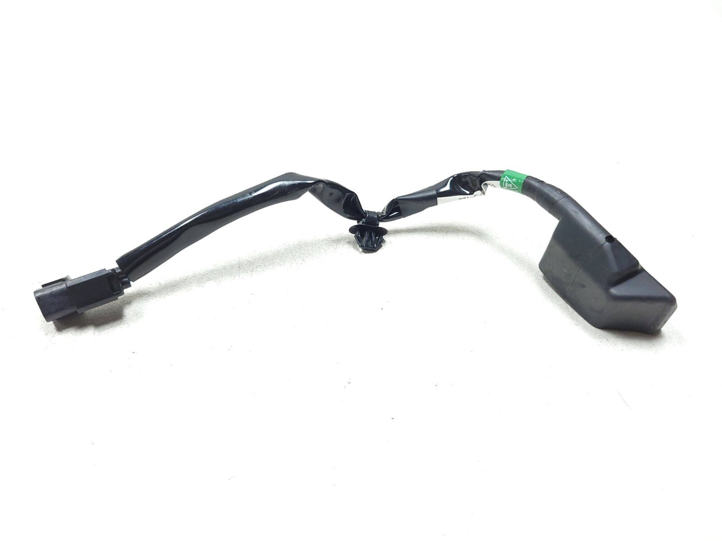 19-25 Honda Cbf300 Na Main Wire Harness W/ Yaw Rate Sensor OEM 264 Miles