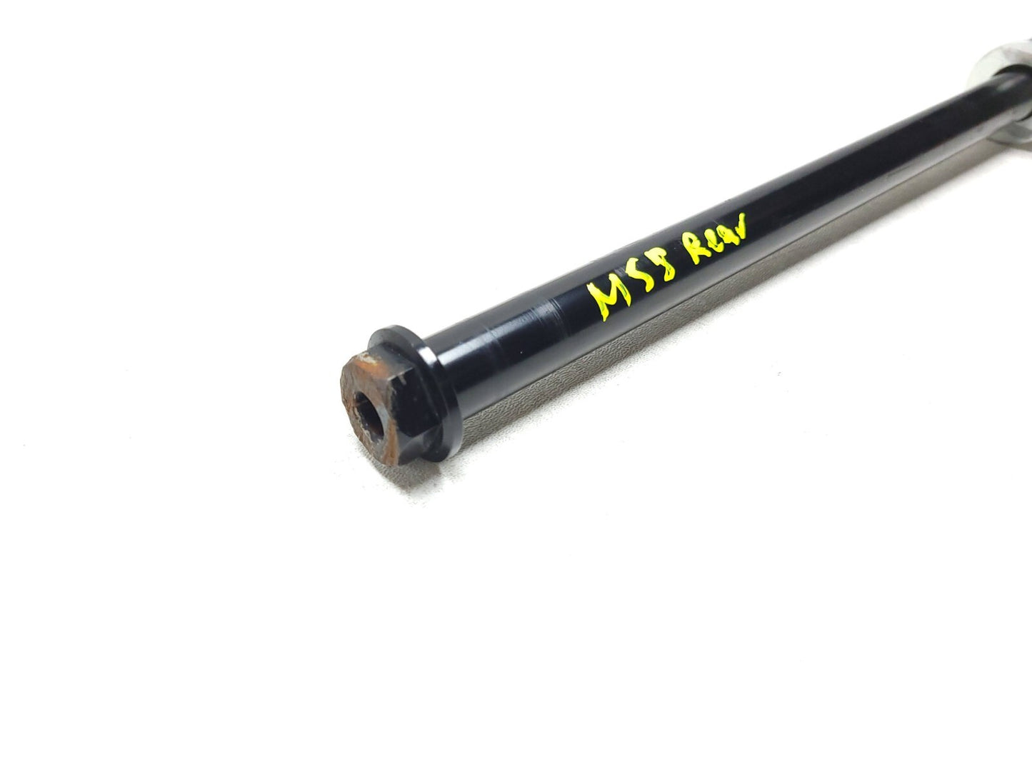 2022 - 2024 Cf Moto 700 Cl-x Rear Wheel Axle OEM