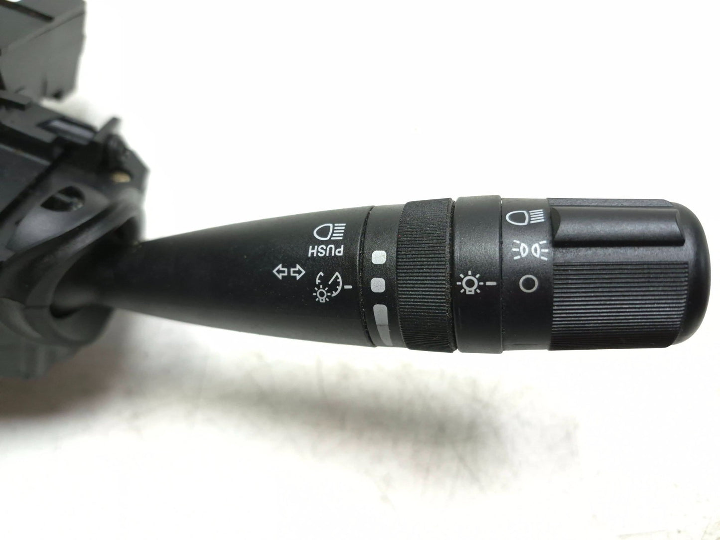 2010 Dodge Caliber Sxt Turn Signal Multifunction Switch OEM