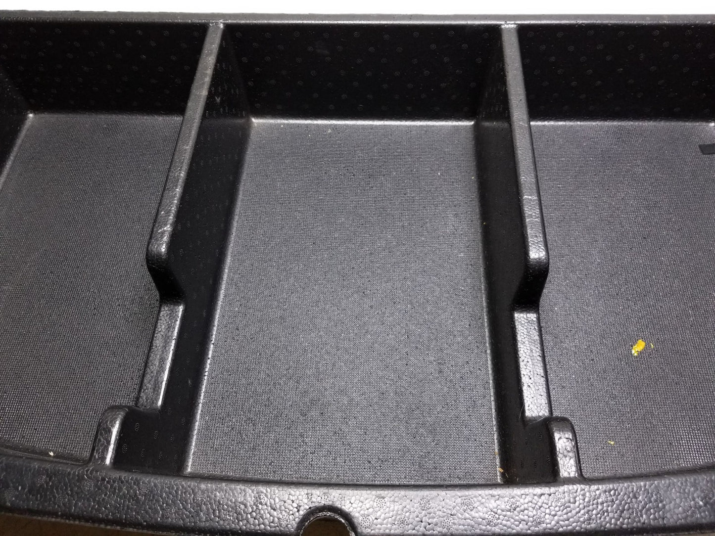 2014 - 2019 Kia Soul Trunk Storage Box OEM