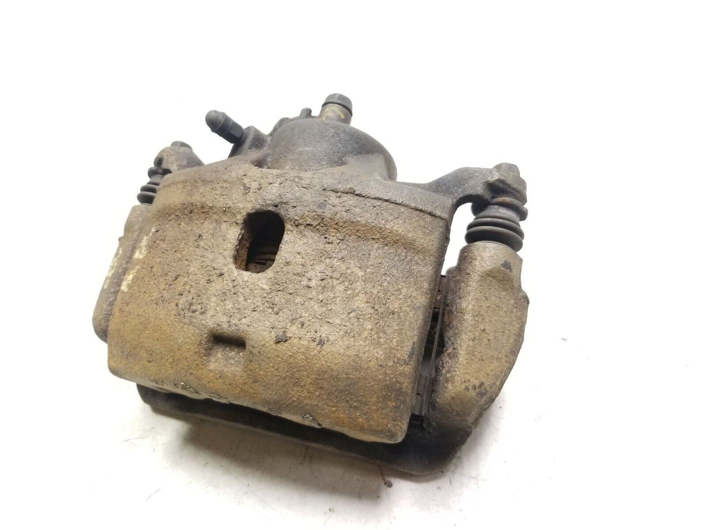 02 - 06 Honda Cr-v Crv Brake Caliper Front Driver Side Left OEM