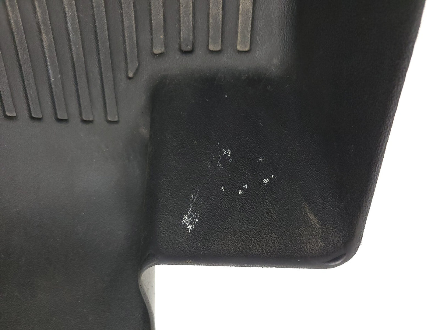 13-18 BMW 330xi F30 All Weather Floor Rubber Mat 4pcs OEM β
 76k Miles