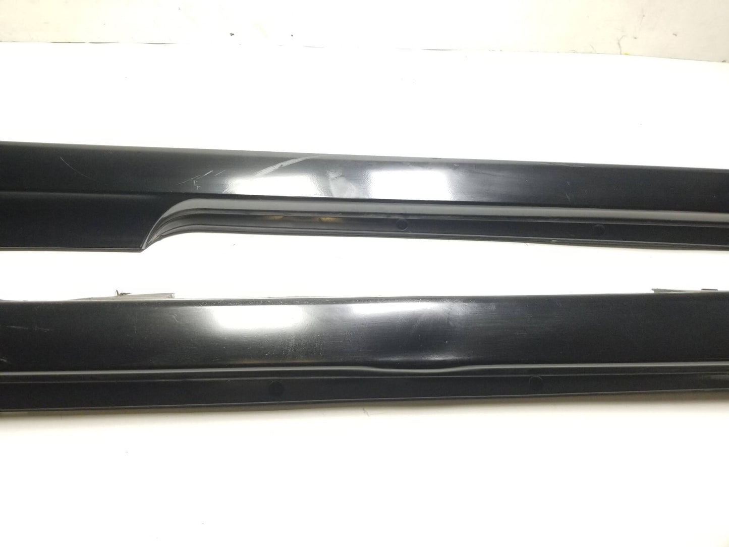 2010 - 2013 Scion Tc Rocker Panel Skirt Molding Left & Right OEM