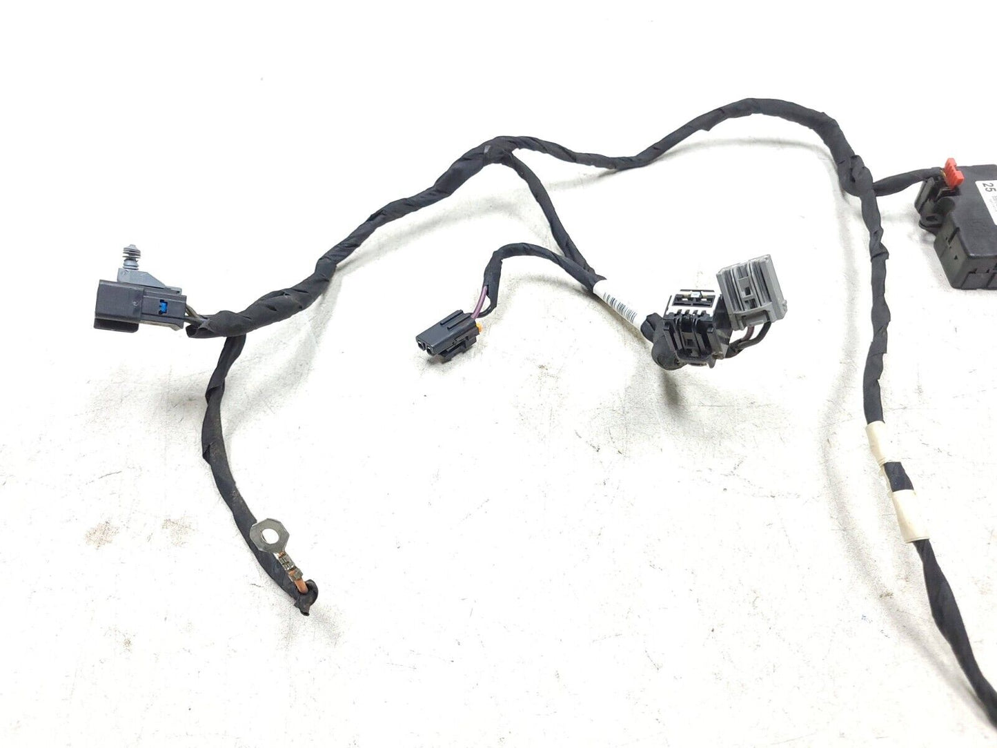 2010 - 2014 Chevrolet Suburban Hvac A/c Actuator Servo Flap Motor OEM