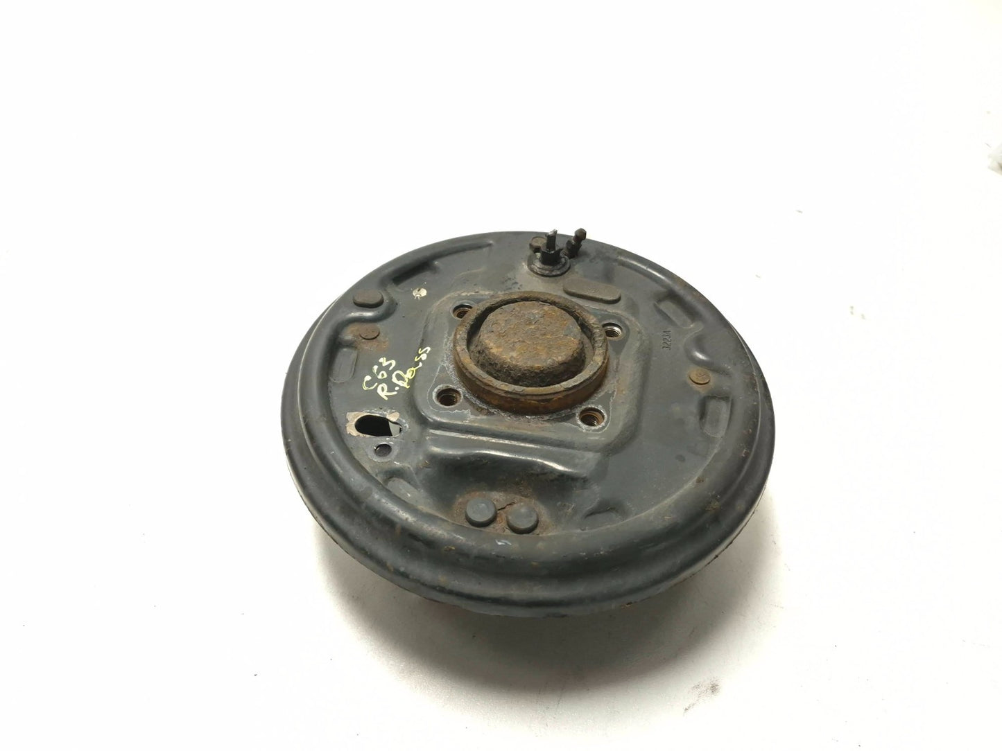 2004 Toyota Corolla Rear Brake Drum Wheel Hub Passenger Side Right OEM