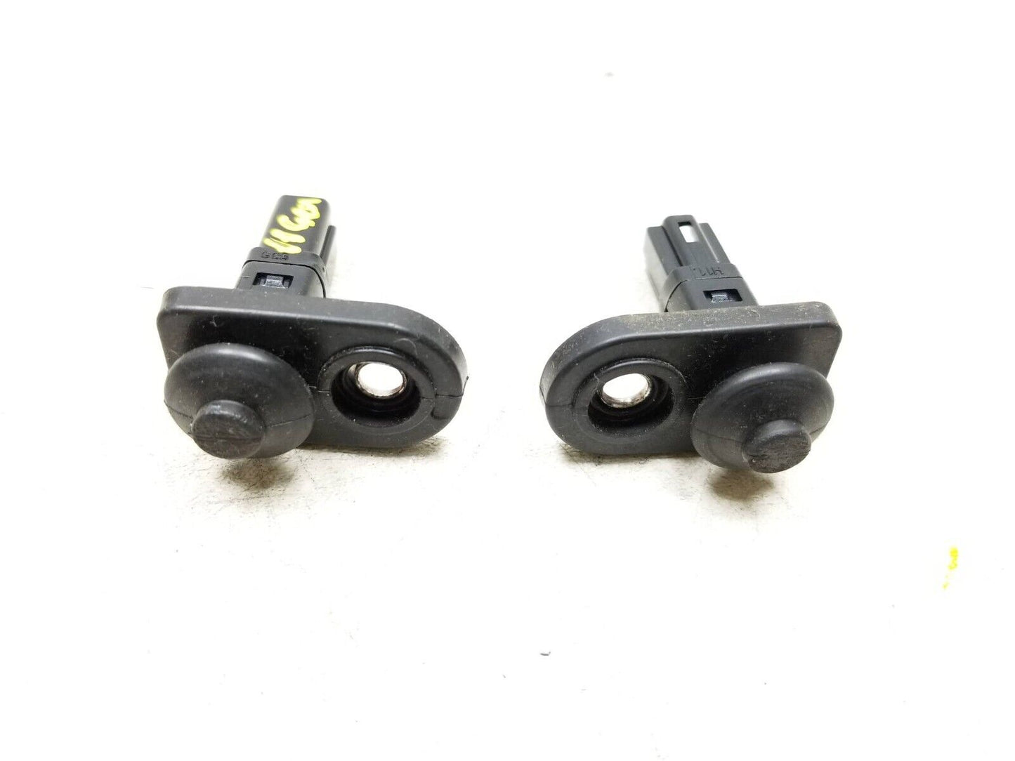 2009-2016 Hyundai Genesis Coupe Door Jamb Ajar Switch 2pcs OEM