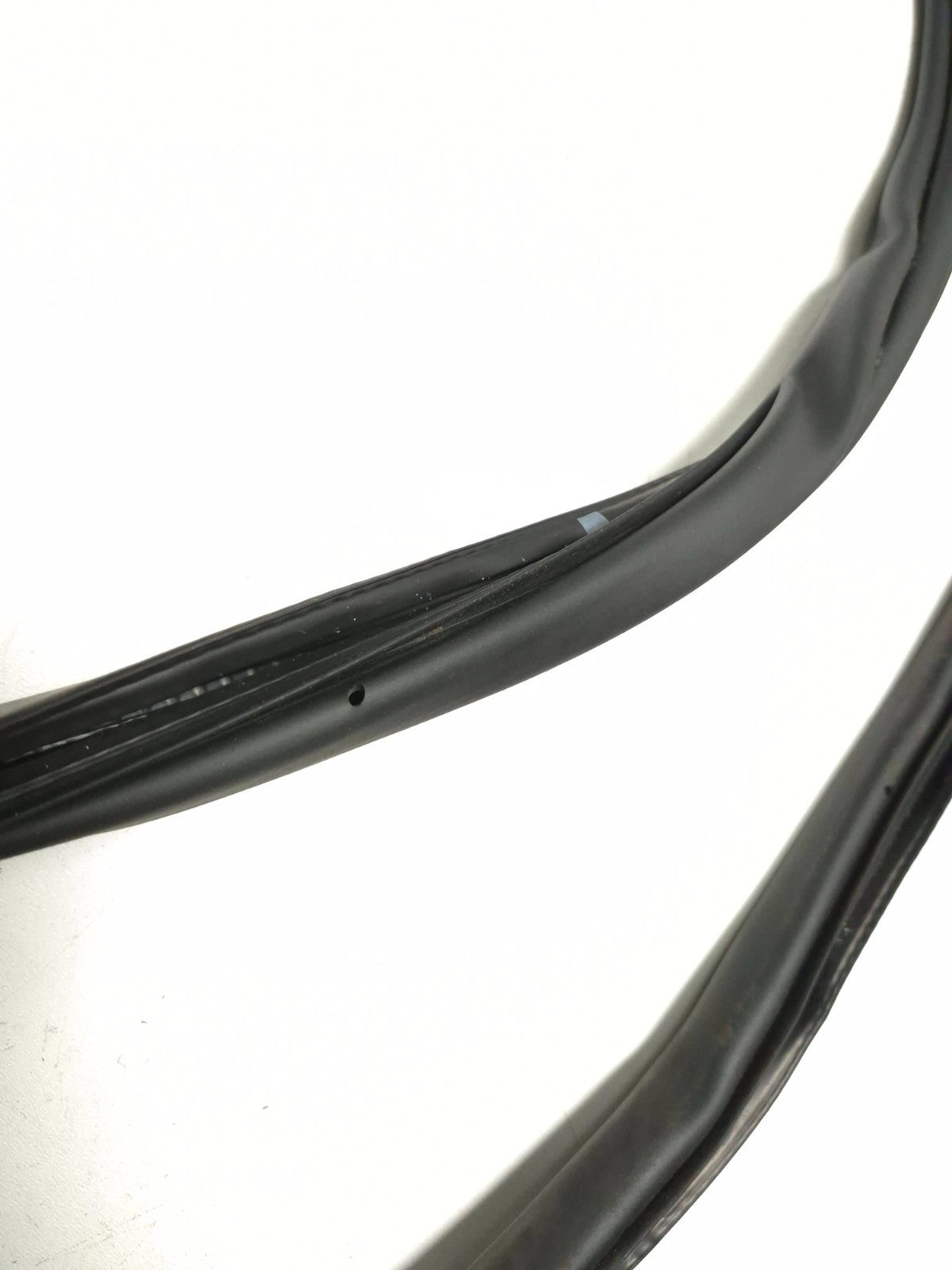 2015 Volkswagen Golf Door Weatherstrip Seal Front & Rear Passenger Side Rh OEM