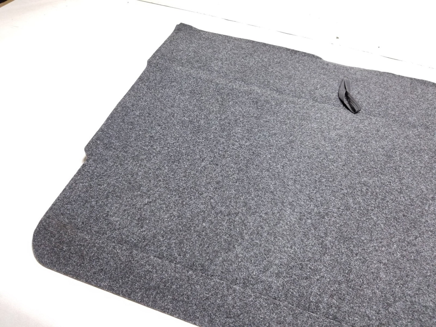 2010 - 2014 VW Golf GTI Floor Cover Trunk OEM