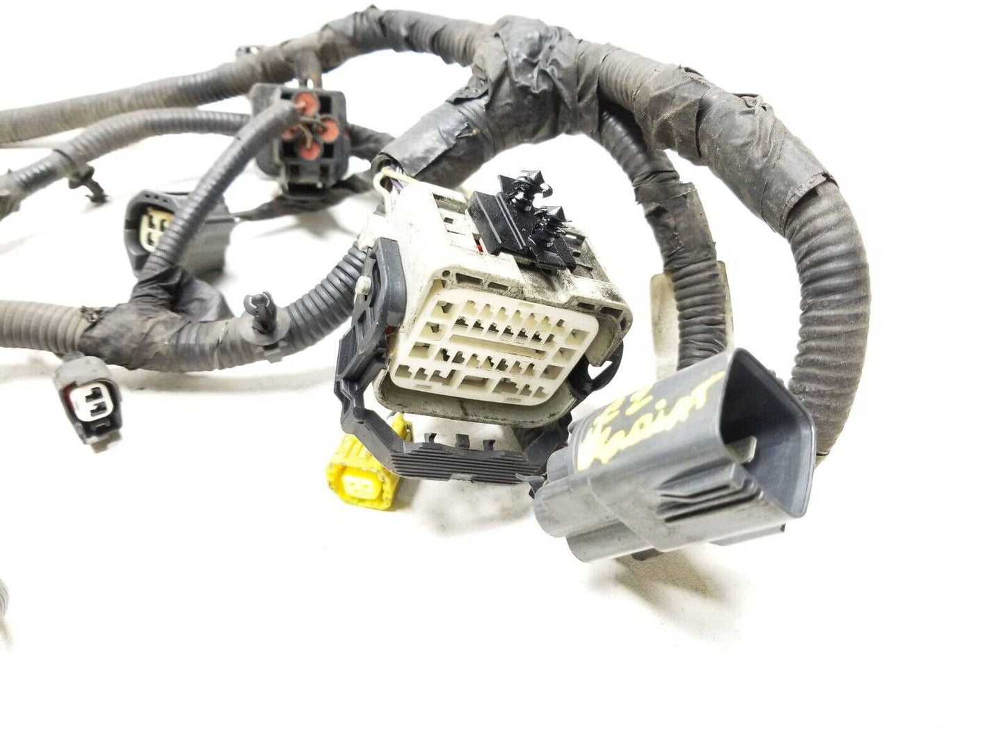 11 - 14 Chrysler 200 Front Bumper Wire Harness OEM 133k
